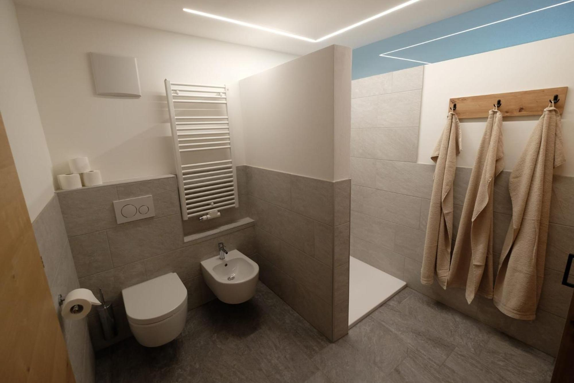 קאמפו די טרנס Gasserhof מראה חיצוני תמונה