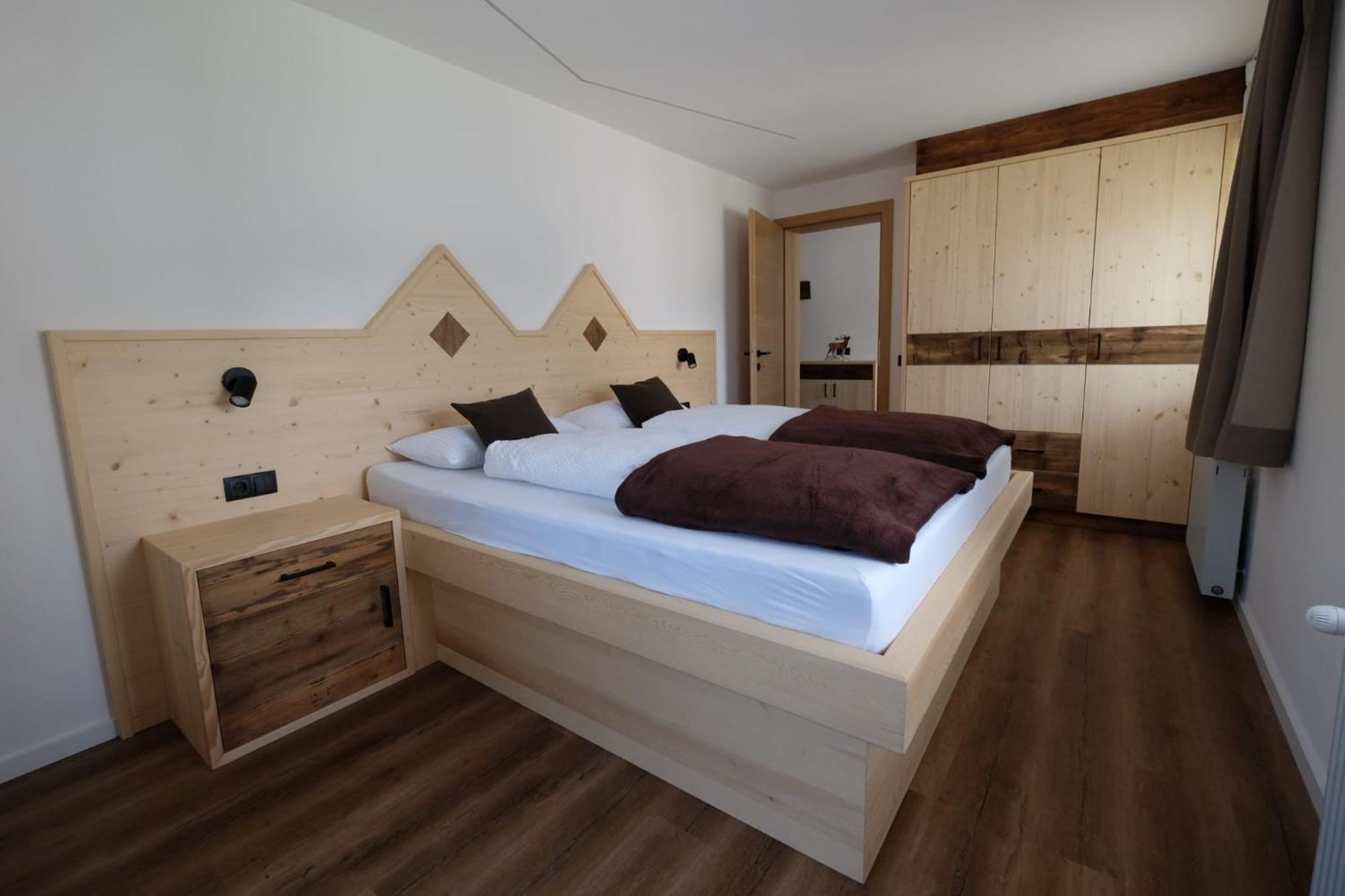 קאמפו די טרנס Gasserhof מראה חיצוני תמונה
